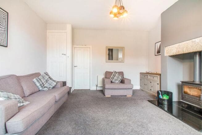 Image 3:3 bedroom Terraced house to rent