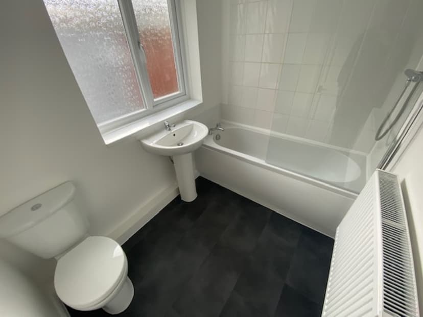 Image 3:2 bedroom Terraced house to rent