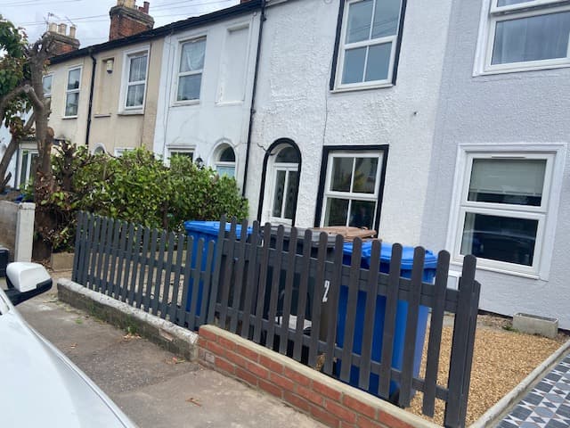Image 1:3 bedroom Terraced house to rent