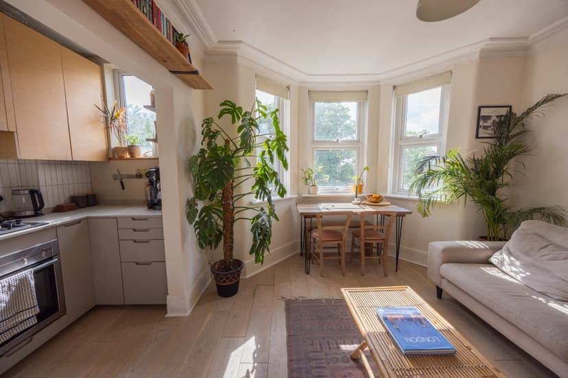 Image 3:2 bedroom Apartment or flat to rent