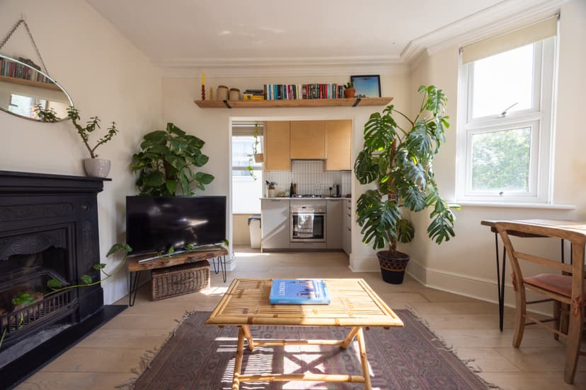 Image 2:2 bedroom Apartment or flat to rent