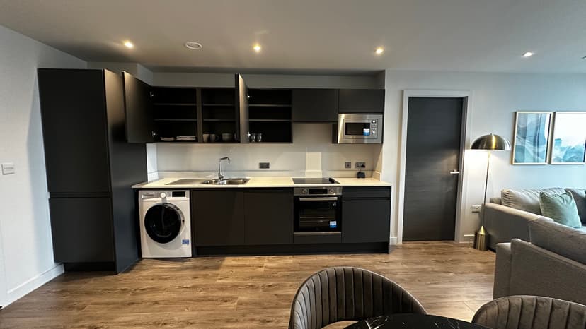 Image 2:2 bedroom Apartment or flat to rent