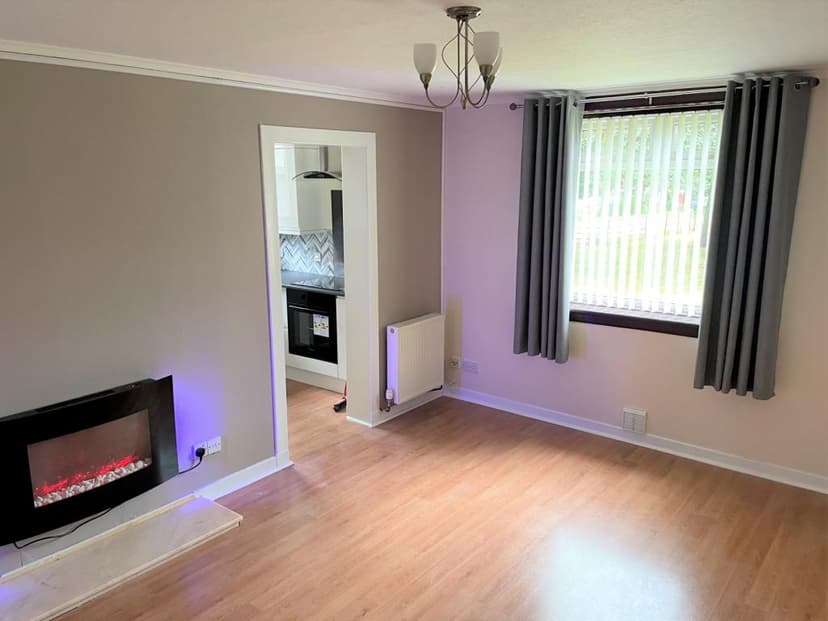 Image 1:1 bedroom Apartment or flat to rent