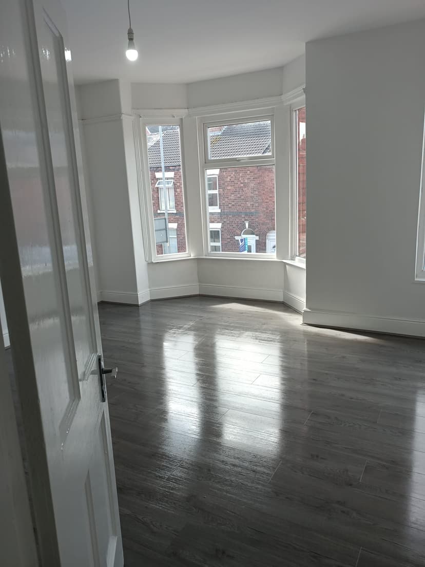 Image 2:3 bedroom Terraced house to rent