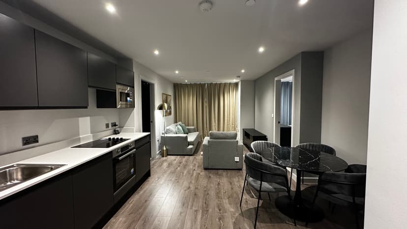 Image 1:2 bedroom Apartment or flat to rent