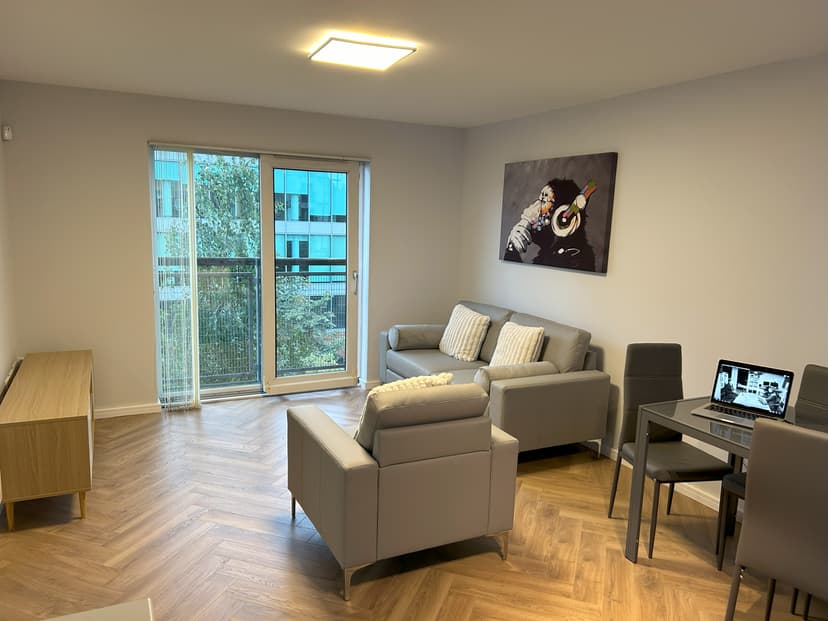 Image 1:2 bedroom Apartment or flat to rent