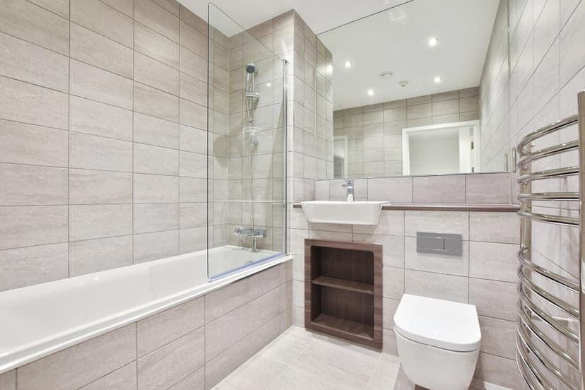 Image 2:3 bedroom Apartment or flat to rent