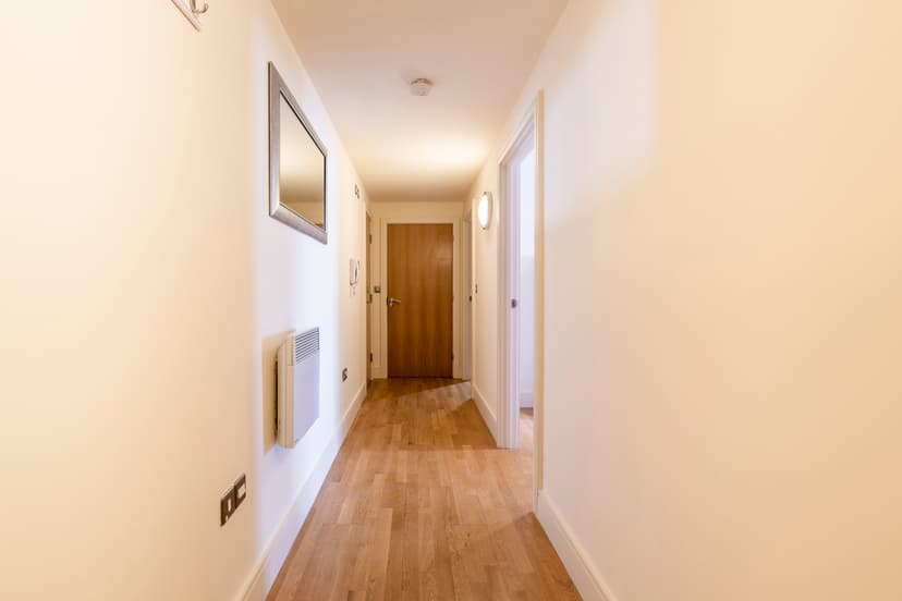 Image 1:1 bedroom Flat to rent