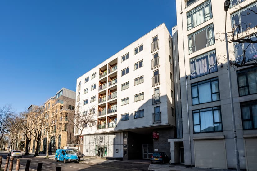 Image 2:1 bedroom Flat to rent