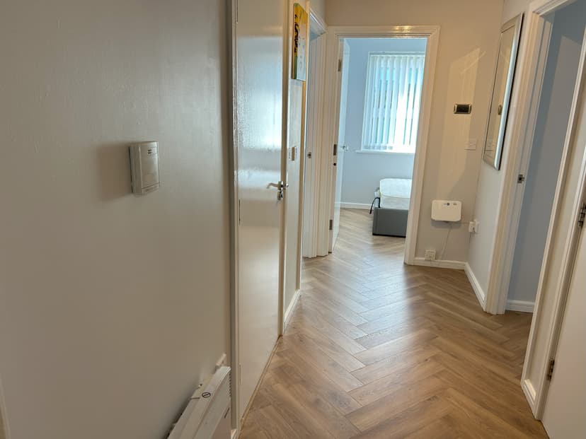 Image 2:2 bedroom Apartment or flat to rent