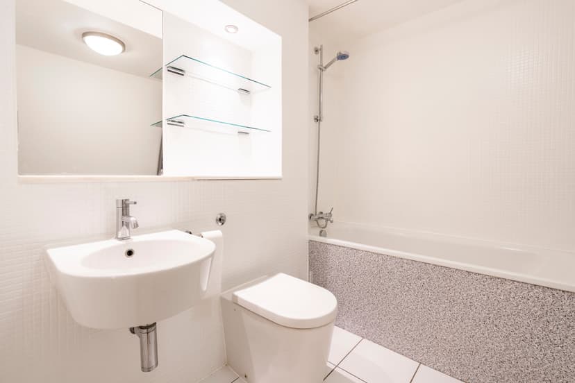 Image 3:1 bedroom Flat to rent