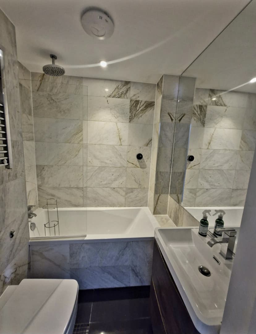 Image 3:1 bedroom Apartment or flat to rent