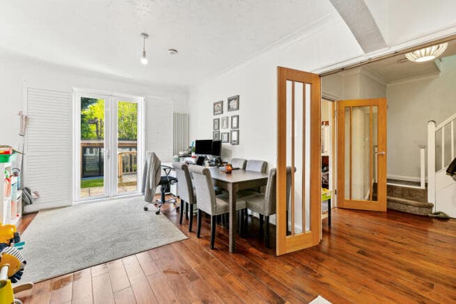 Image 3:3 bedroom Semi-detached house to rent