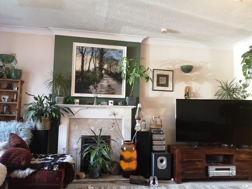 Image 3:4 bedroom Detached house to rent