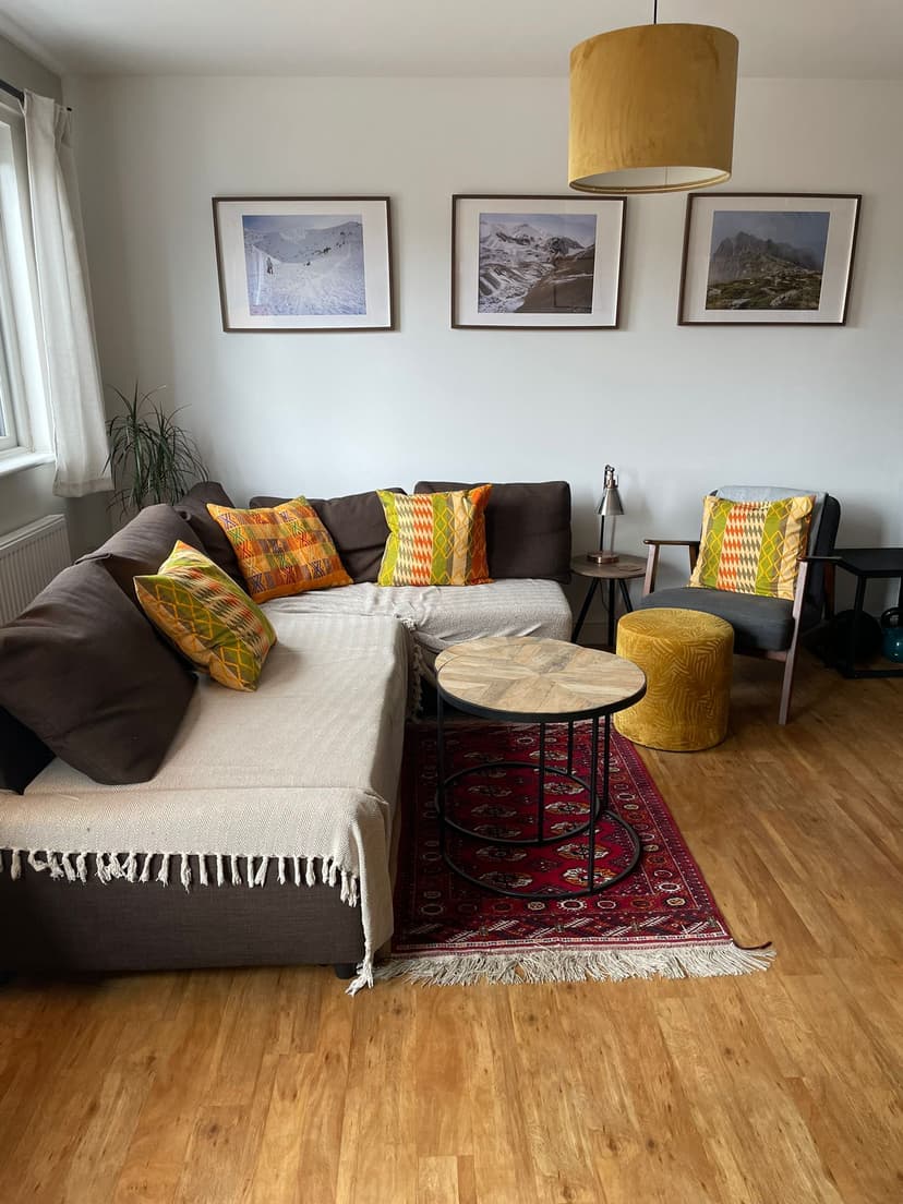 Image 3:2 bedroom Apartment or flat to rent