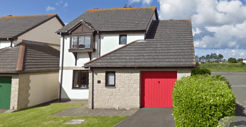 Image 1:4 bedroom Detached house to rent