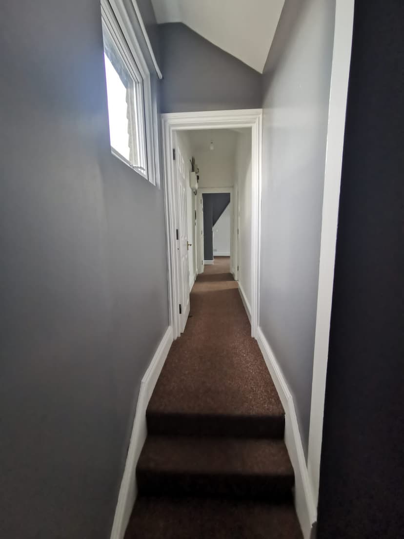 Image 3:1 bedroom Apartment or flat to rent