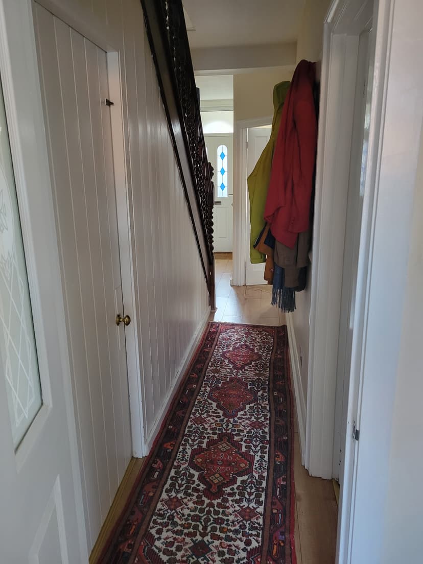 Image 3:2 bedroom Terraced house to rent