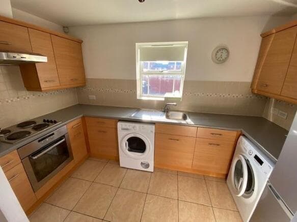 Image 1:2 bedroom Apartment or flat to rent