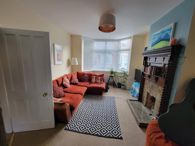 Image 2:2 bedroom Terraced house to rent