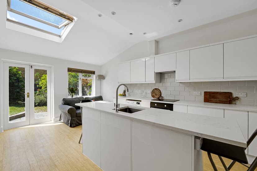 Image 3:4 bedroom Terraced house to rent