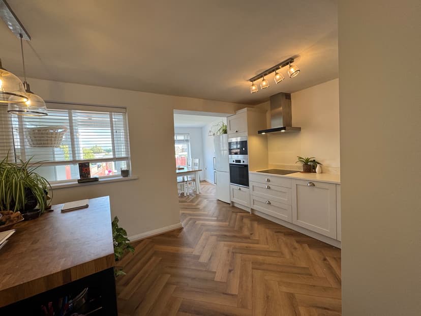 Image 2:2 bedroom Terraced house to rent