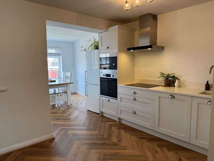 Image 1:2 bedroom Terraced house to rent