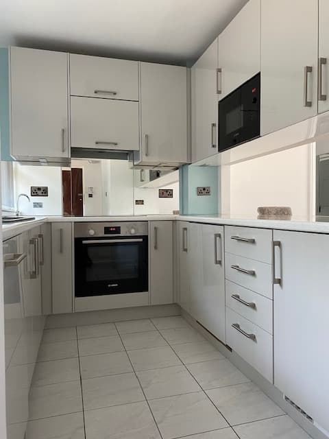 Image 3:2 bedroom Ground floor flat to rent