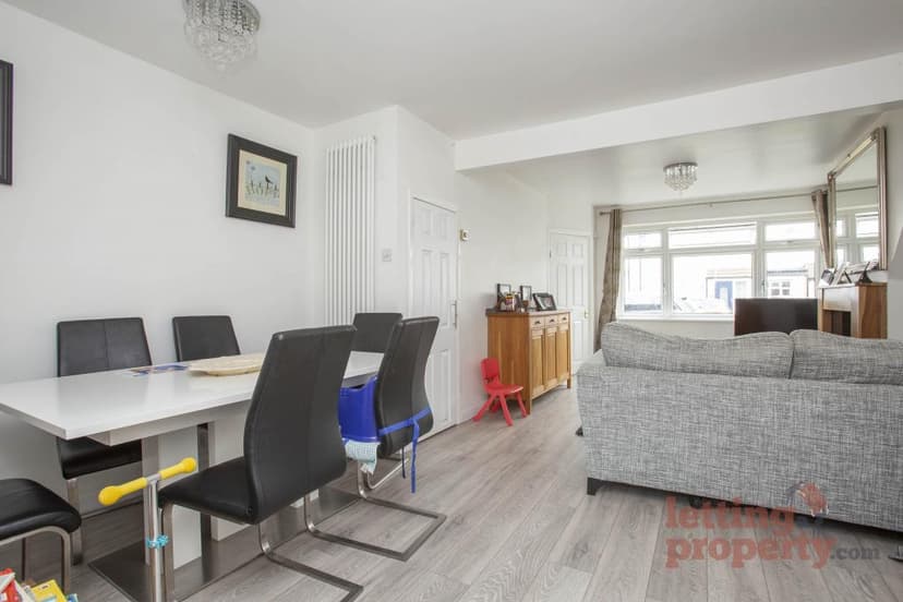 Image 3:2 bedroom Terraced house to rent