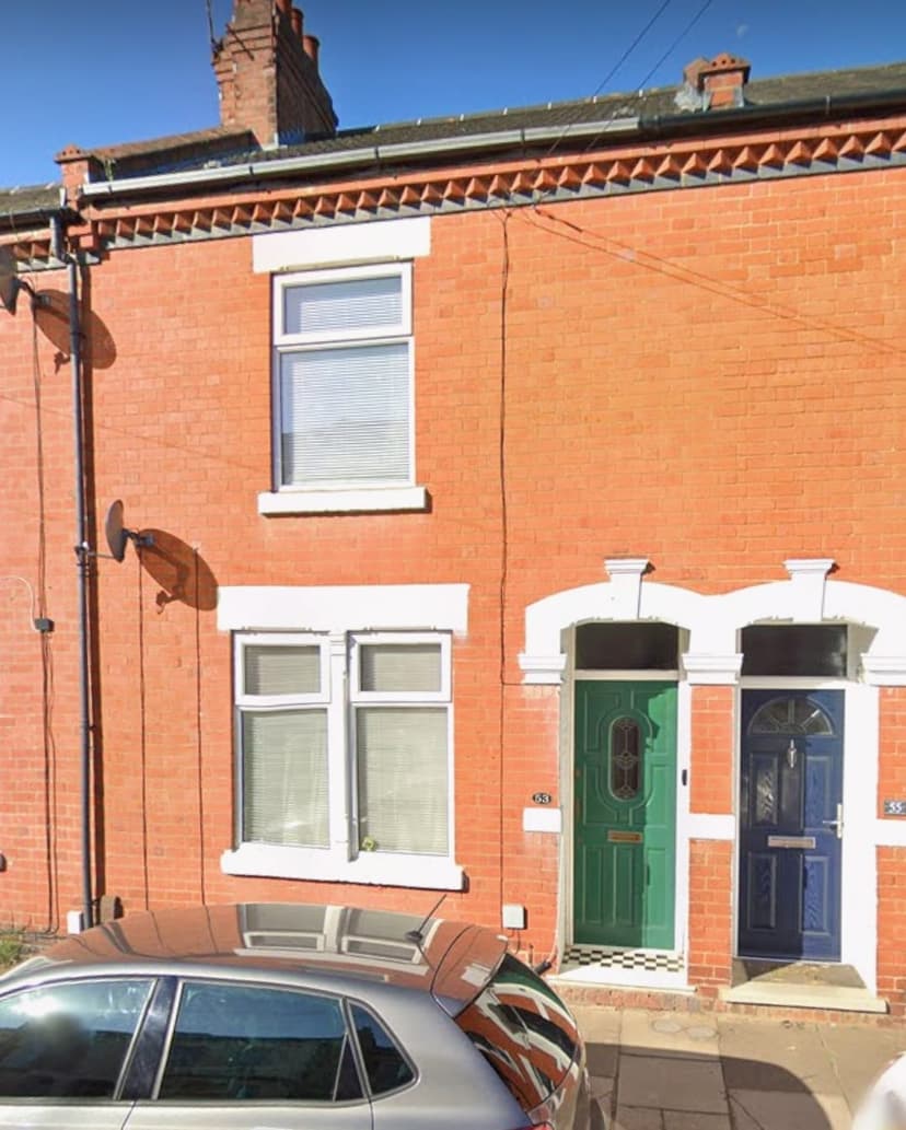 Image 1:2 bedroom Terraced house to rent