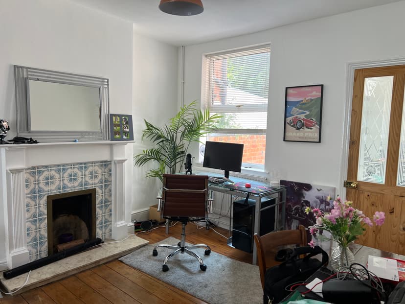 Image 3:2 bedroom Terraced house to rent