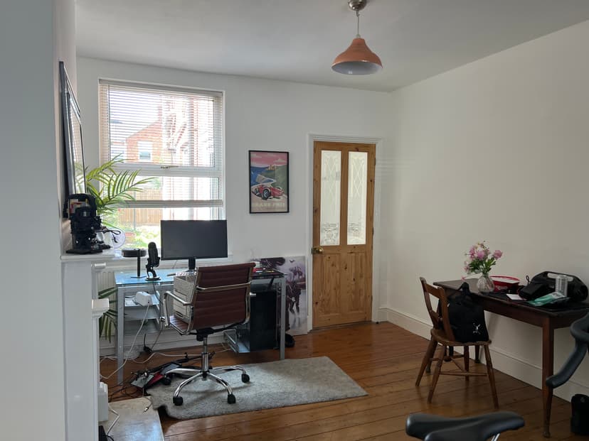 Image 2:2 bedroom Terraced house to rent