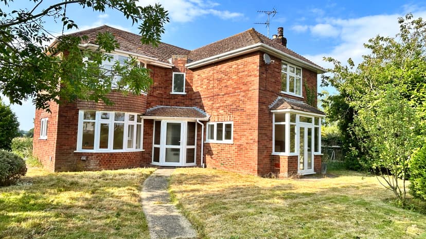 Image 1:3 bedroom Detached house to rent