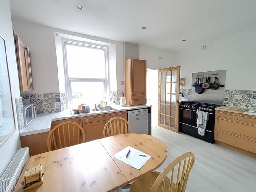 Image 1:3 bedroom Terraced house to rent