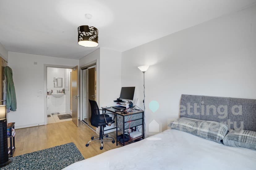 Image 2:2 bedroom Apartment or flat to rent