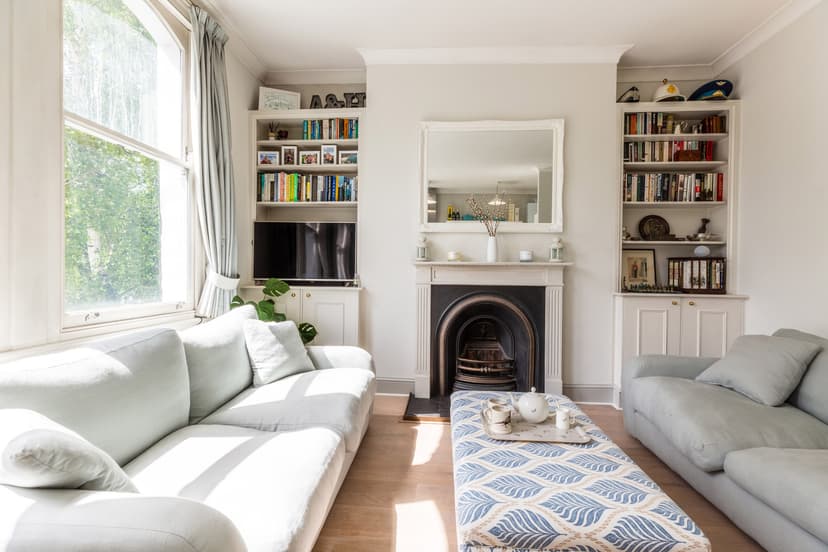 Image 1:2 bedroom Flat to rent