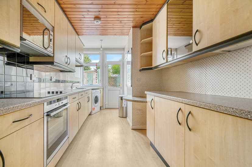 Image 1:2 bedroom Terraced house to rent