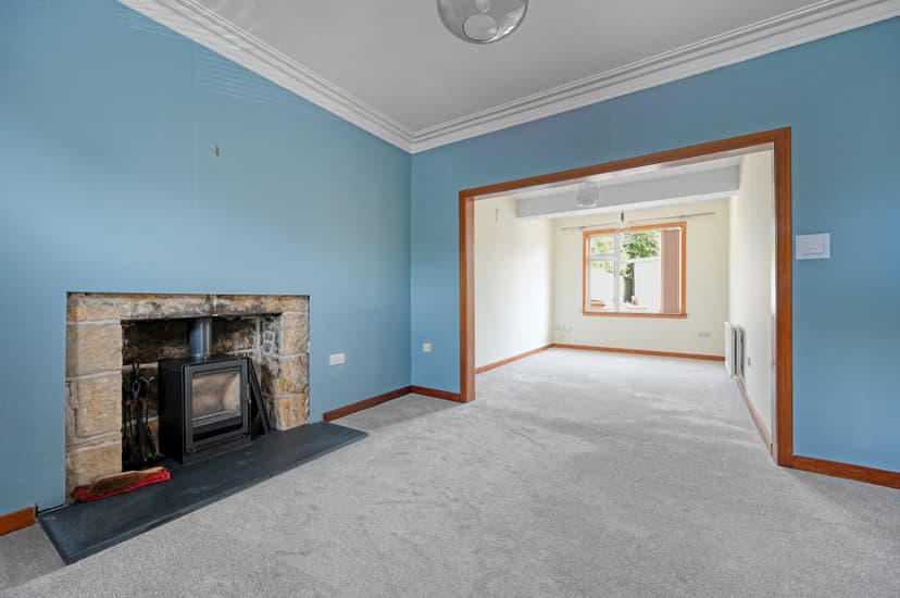 Image 3:2 bedroom Terraced house to rent