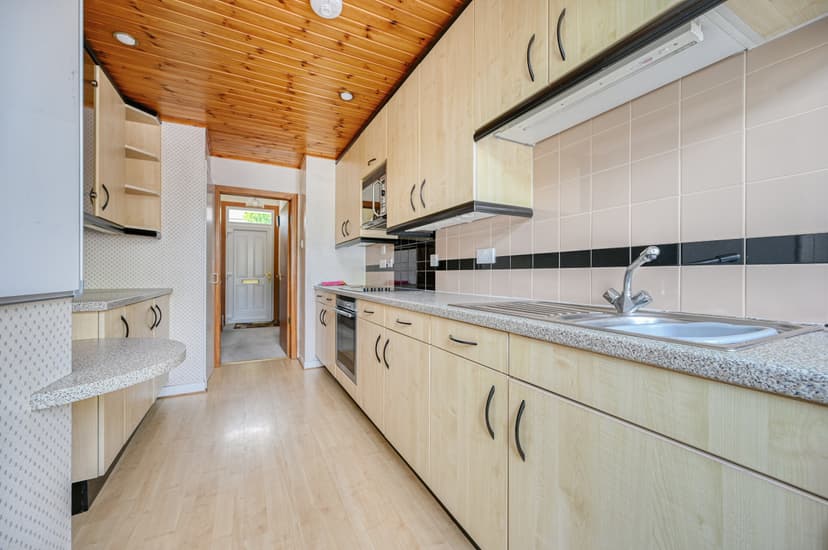 Image 2:2 bedroom Terraced house to rent