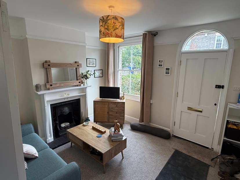 Image 3:2 bedroom Terraced house to rent