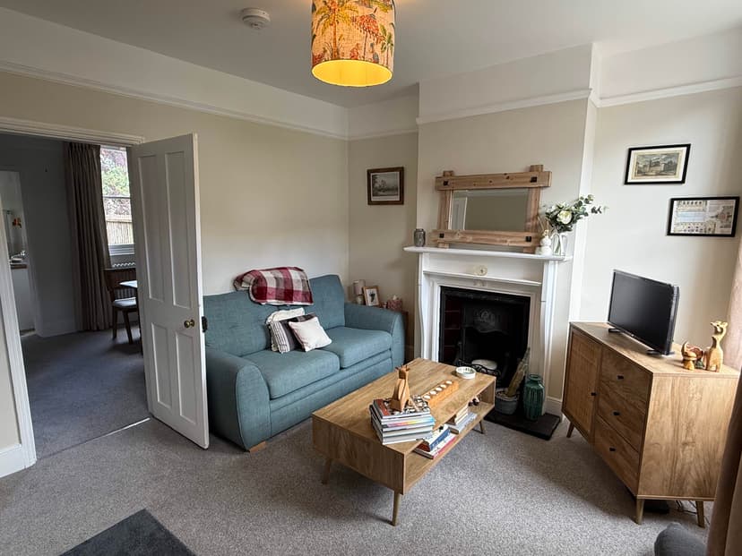 Image 2:2 bedroom Terraced house to rent