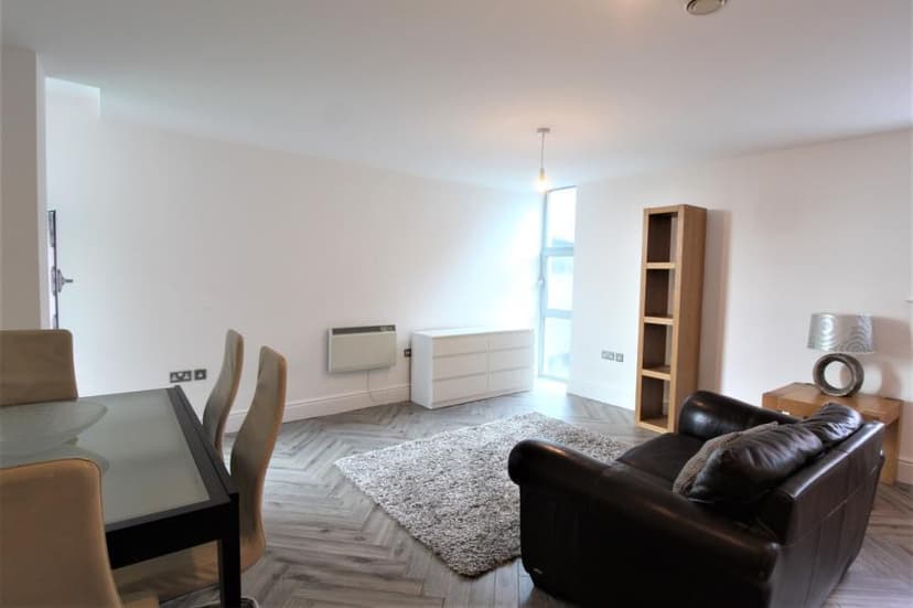 Image 3:1 bedroom Apartment or flat to rent
