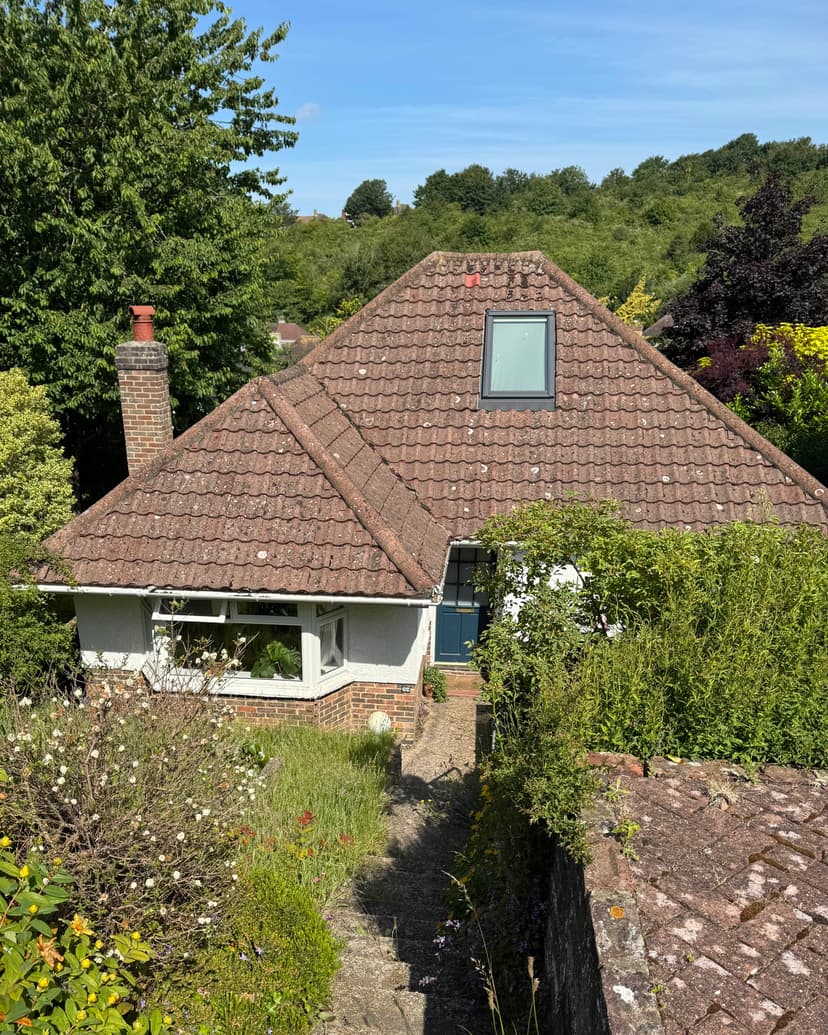 Image 1:3 bedroom Detached bungalow to rent