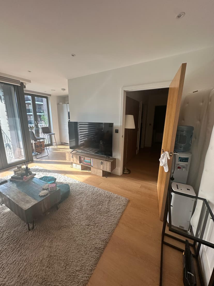 Image 2:1 bedroom Apartment or flat to rent