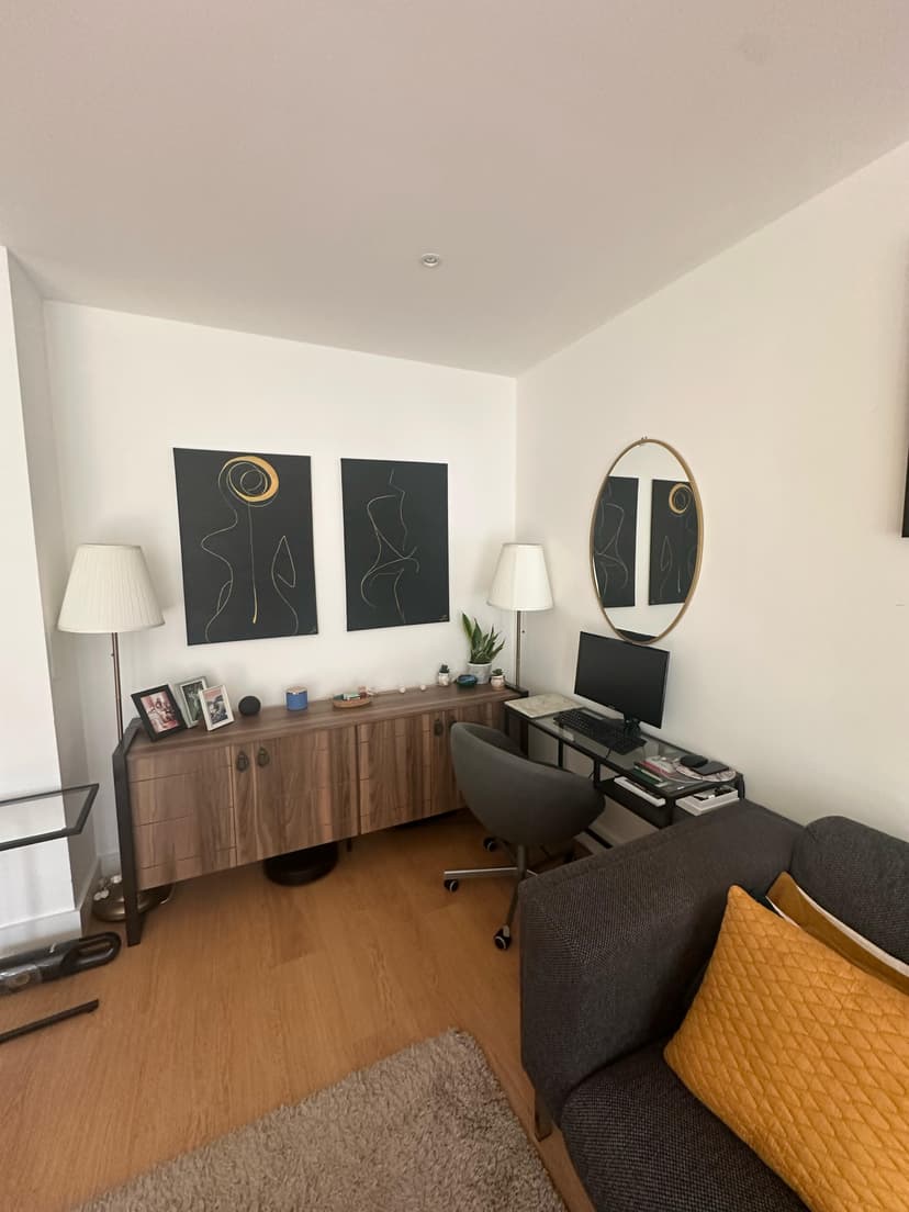 Image 3:1 bedroom Apartment or flat to rent