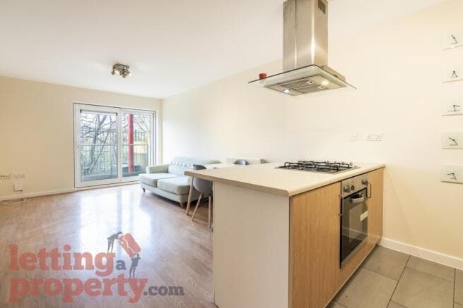 Image 2:2 bedroom Apartment or flat to rent