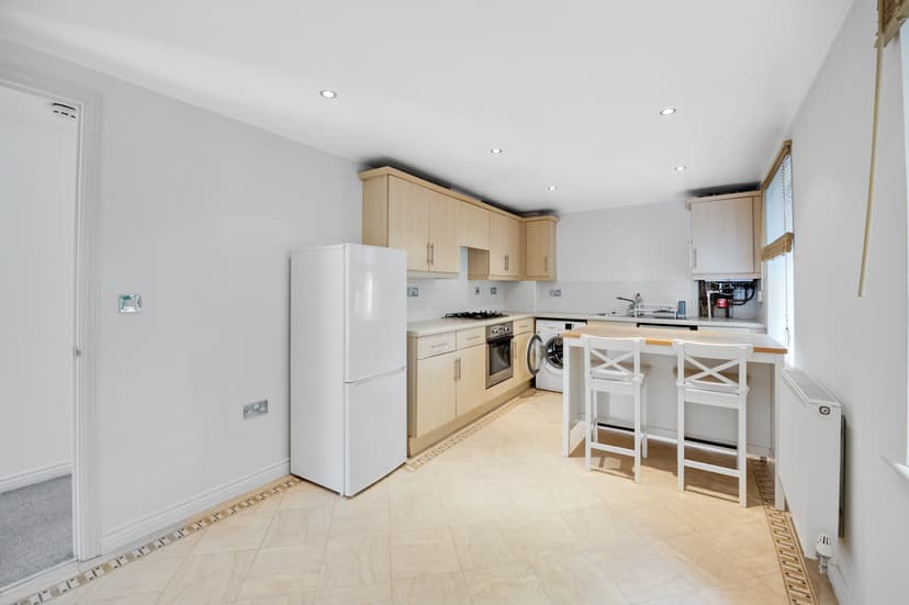 Image 2:2 bedroom Apartment or flat to rent