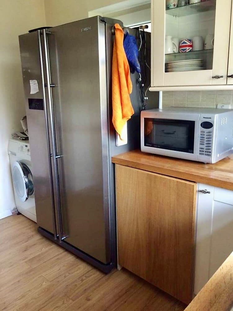 Image 3:3 bedroom Semi-detached house to rent