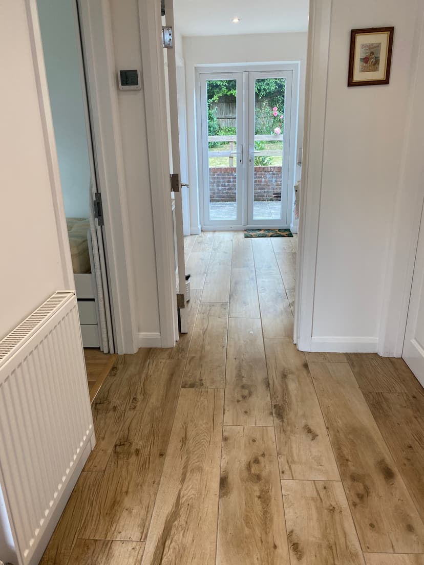 Image 3:4 bedroom Semi-detached house to rent