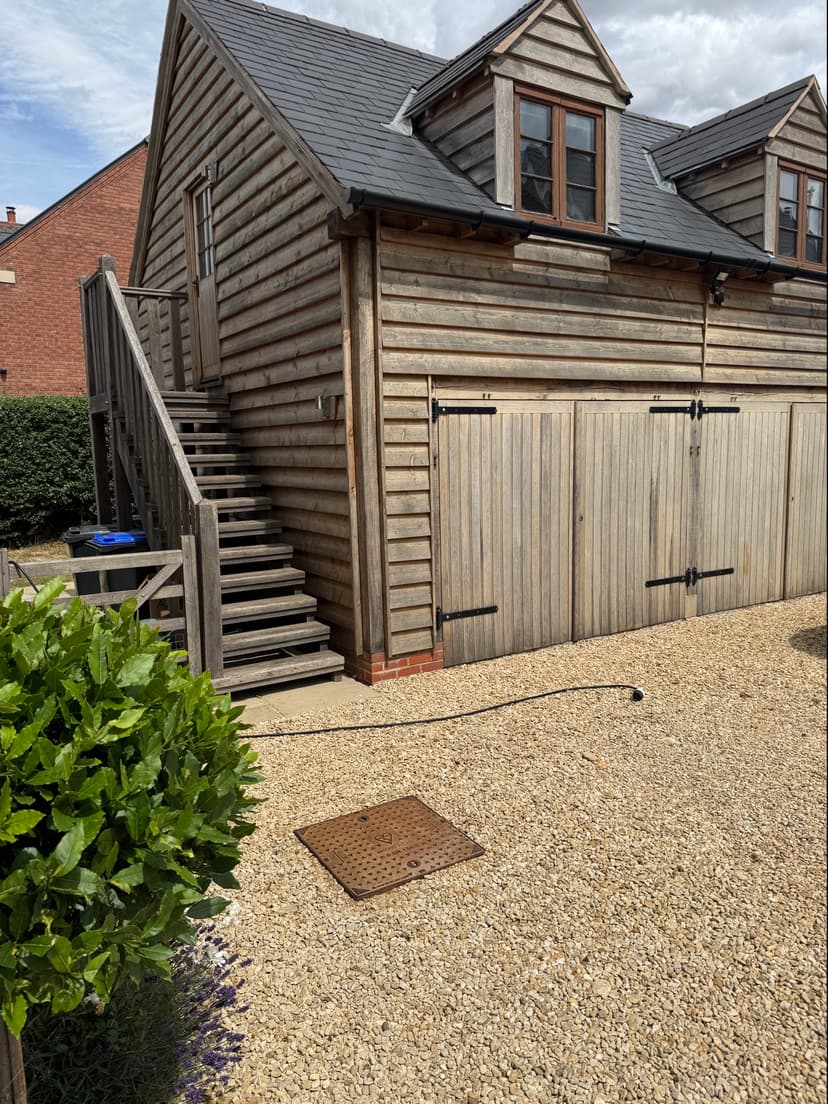 Image 3:1 bedroom Apartment or flat to rent